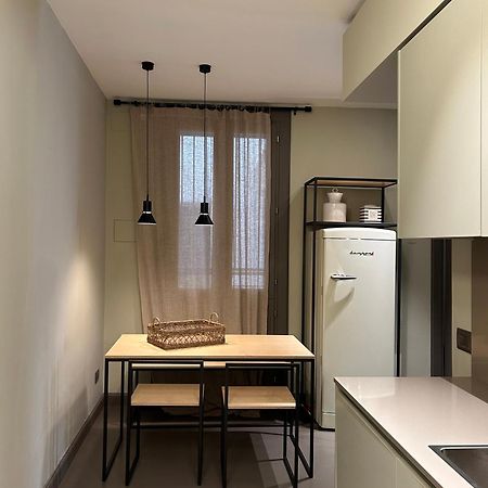 Appartamenti Torrearsa Street 35 ตราปานี ภายนอก รูปภาพ