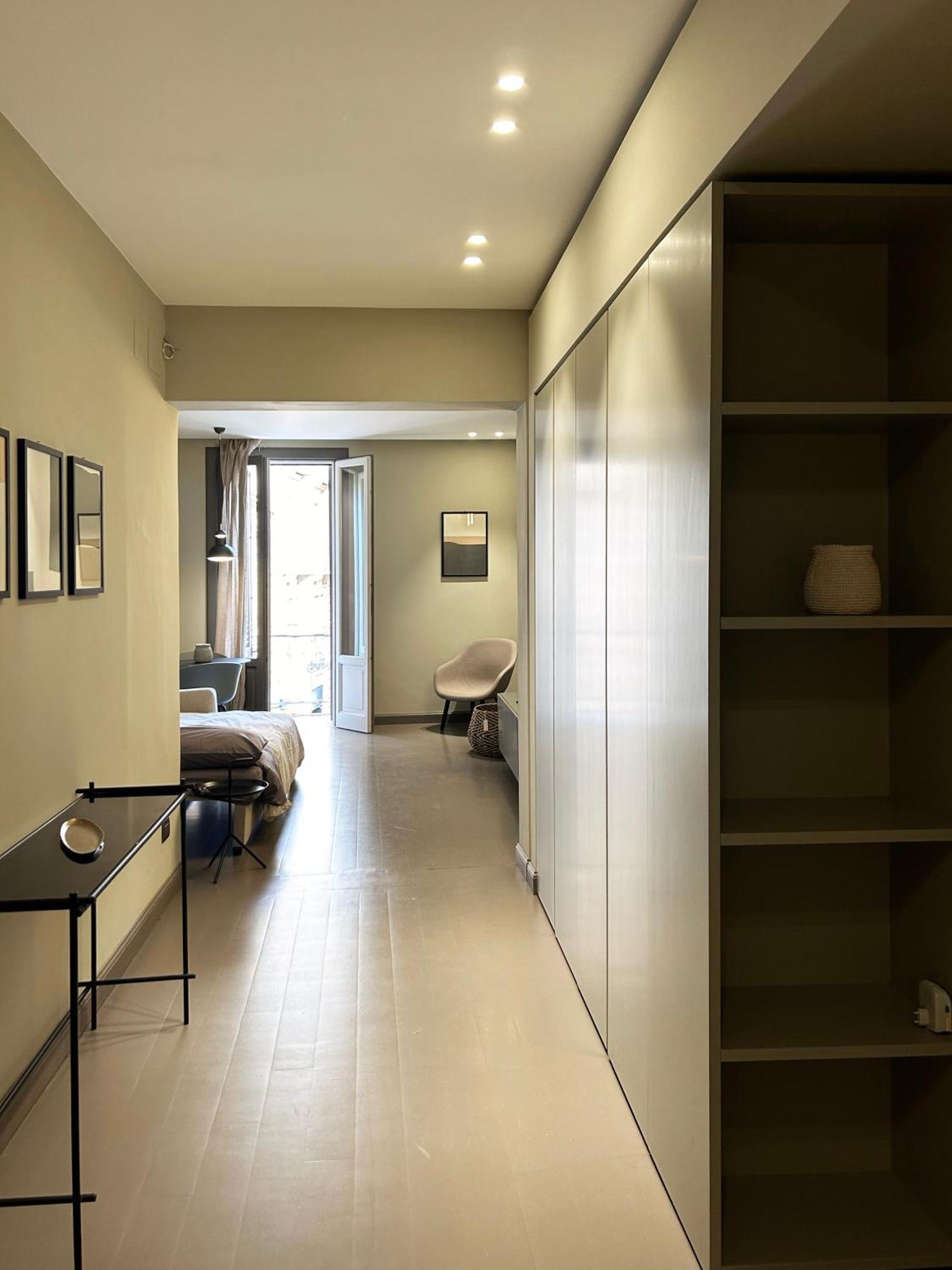 Appartamenti Torrearsa Street 35 ตราปานี ภายนอก รูปภาพ