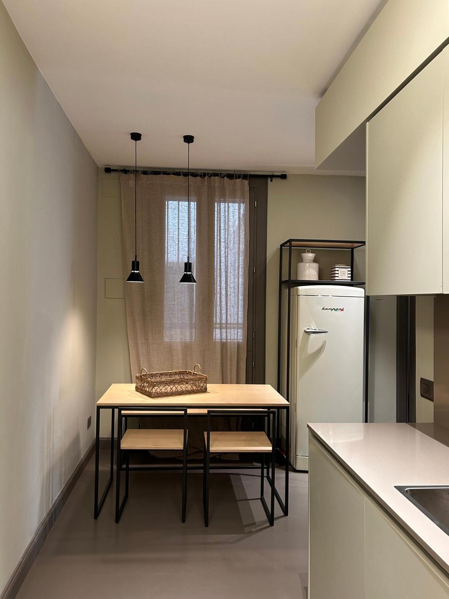 Appartamenti Torrearsa Street 35 ตราปานี ภายนอก รูปภาพ