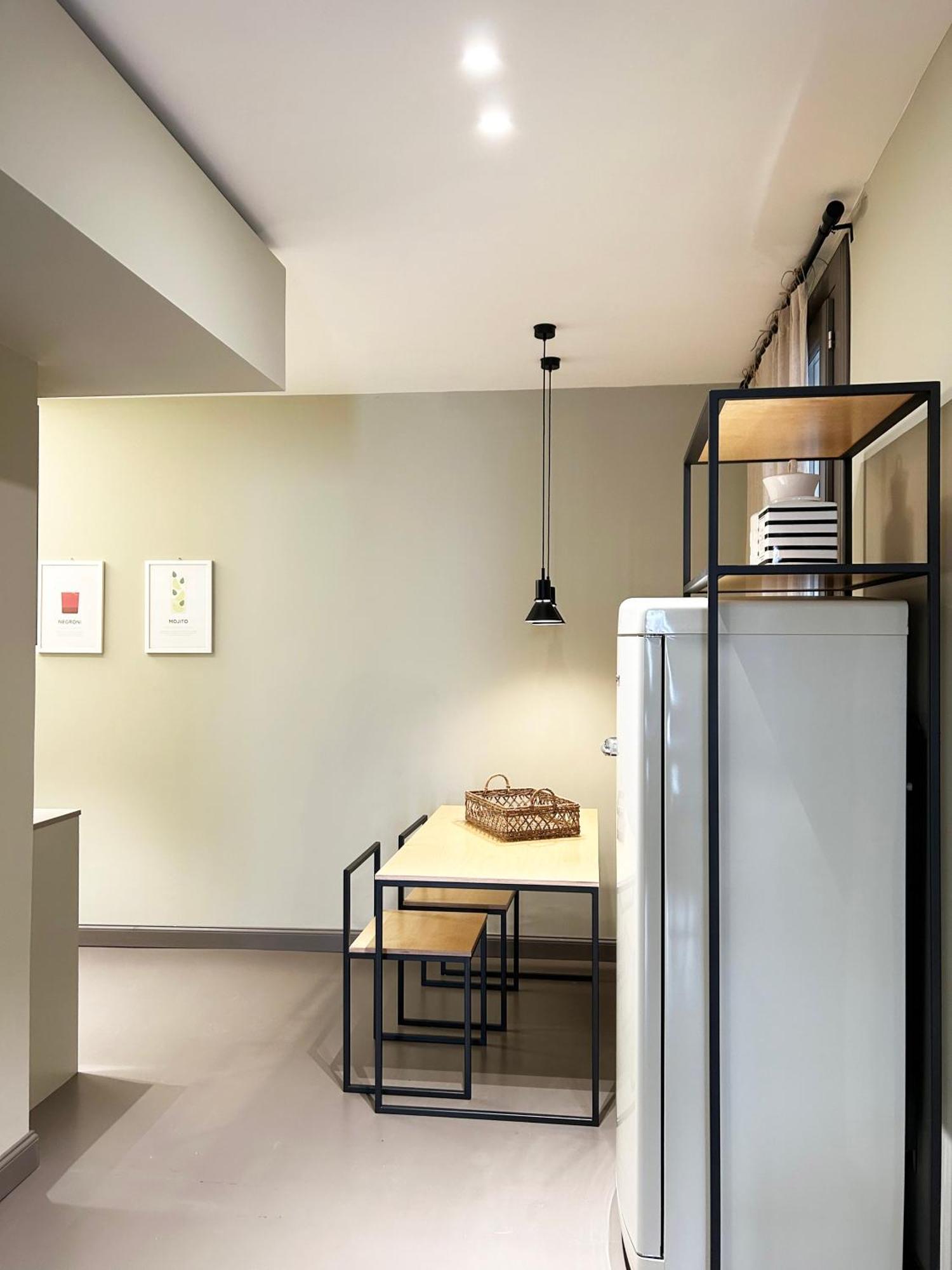 Appartamenti Torrearsa Street 35 ตราปานี ภายนอก รูปภาพ